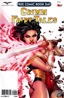 Grimm Fairy Tales Vol. 2 # 1A (Free Comic Book Day 2017)
